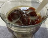 容器一つでフルプルなコーヒーゼリー!作り方8写真