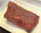 本気で美味しい！ローストビーフ作り方2写真