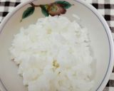 にがりを入たツャツャご飯美味作り方1写真