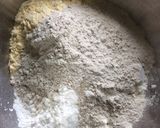 ケールとビーツのグルテンフリーブレッド作り方4写真
