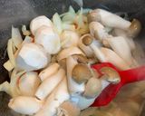 ルウ不要！簡単うまいホワイトシチュー作り方4写真
