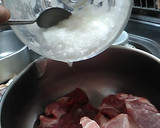 志麻さんの「串焼きのマネ」・お肉は２種で作り方4写真