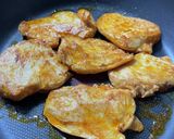 Mommy’s チキン・パプリカ風味作り方5写真