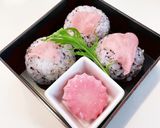 令和四年5月30日　蜂蜜味噌チキン弁当作り方1写真