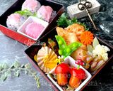 令和四年5月30日　蜂蜜味噌チキン弁当作り方6写真
