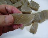 ★簡単！レンジで＊こんにゃくおかか煮＊♪作り方3写真