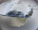 KF13種菌で生クリームヨーグルト作り方6写真