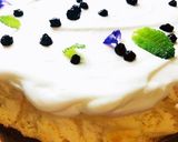 安あがりなチーズケーキ作り方8写真