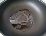 ★大豆と糸こんにゃくのごま油炒め煮♪作り方2写真