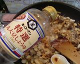 ★大豆と糸こんにゃくのごま油炒め煮♪作り方8写真