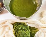 葉ニンニクの味噌作り方6写真