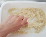 お子様も大好き！ひとくちサーモンフライ作り方2写真