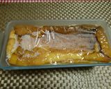 ★糖質オフ！濃厚なベークドチーズケーキ♪作り方13写真