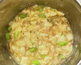 豆腐の海苔焼き作り方3写真