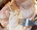 鶏の照り焼き作り方1写真
