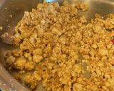 【大豆プロテインで手づくり大豆ミート】作り方3写真