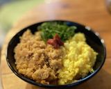 【大豆プロテインで手づくり大豆ミート】作り方4写真