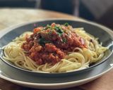 【大豆プロテインで手づくり大豆ミート】作り方5写真
