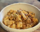 【大豆プロテインで手づくり大豆ミート】作り方6写真