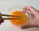 【離乳食完了期】手づかみ食べのキッシュ作り方2写真