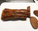 あくまき肉巻き作り方2写真