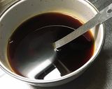 あくまき肉巻き作り方5写真