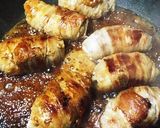 あくまき肉巻き作り方7写真