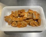 豚モツ味付け煮込み作り方2写真