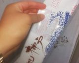 パスタDe冷やし中華ε=(ノ・∀・)ツ♪作り方1写真