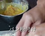 鶏むねチキンカツ作り方6写真