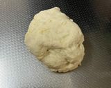 ピザ生地作り方3写真