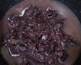 うちの味☆さつま芋のいとこ煮♪ぜんざい作り方20写真