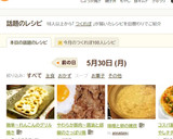 やわらか豚肉～醤油と胡椒のさっぱり焼作り方7写真