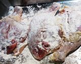 ★超絶品★鶏の白ワイン蒸し★作り方2写真
