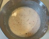 野菜と豆腐入りカレーチキンナゲット作り方6写真