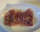 誰でも簡単!照り焼きチキン作り方1写真