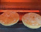 健康しらすバーガー作り方2写真