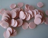 レンジでチン♪カリカリお魚ソーセージ作り方1写真