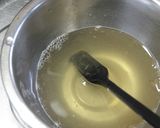 蜂蜜レモンのレアチーズケーキ*最高!作り方23写真