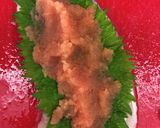 鶏むね肉で作る♪♪明太子と大葉の挟みカツ作り方3写真
