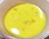 我が家自慢のだし巻き卵作り方1写真
