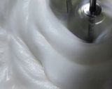 メレンゲ 卵の温度作り方5写真