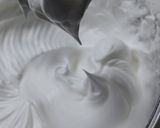 メレンゲ 卵の温度作り方6写真