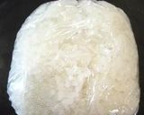 白だしで優しい味の炊き込みご飯作り方7写真