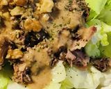 サバ缶＆レタスのチャチャットサラダ作り方3写真