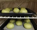 ドライフルーツのブール作り方4写真