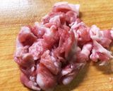 私流！ホントに美味い！まるちゃん焼きそば作り方2写真