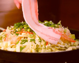 とろっとろ食感が旨すぎる「お好み焼き」作り方6写真