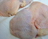 鶏ゼリー作り方1写真