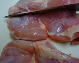 鶏ゼリー作り方4写真